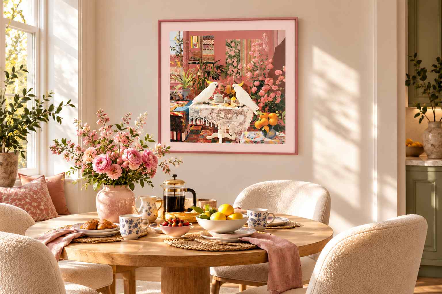 Interior visualization 09