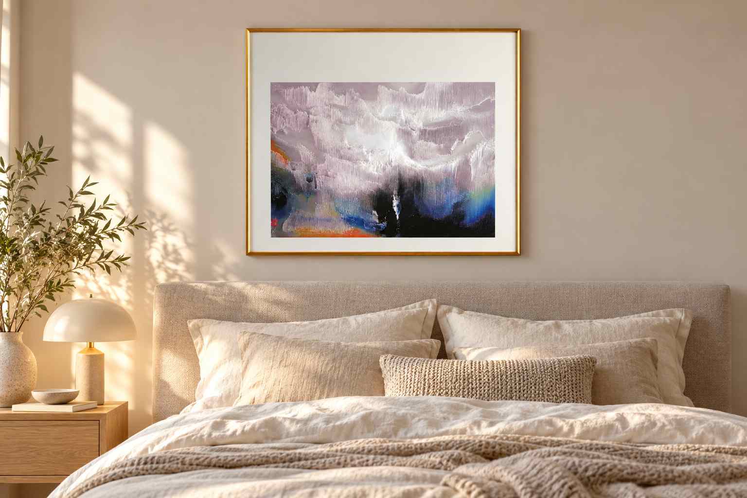 Interior visualization 04