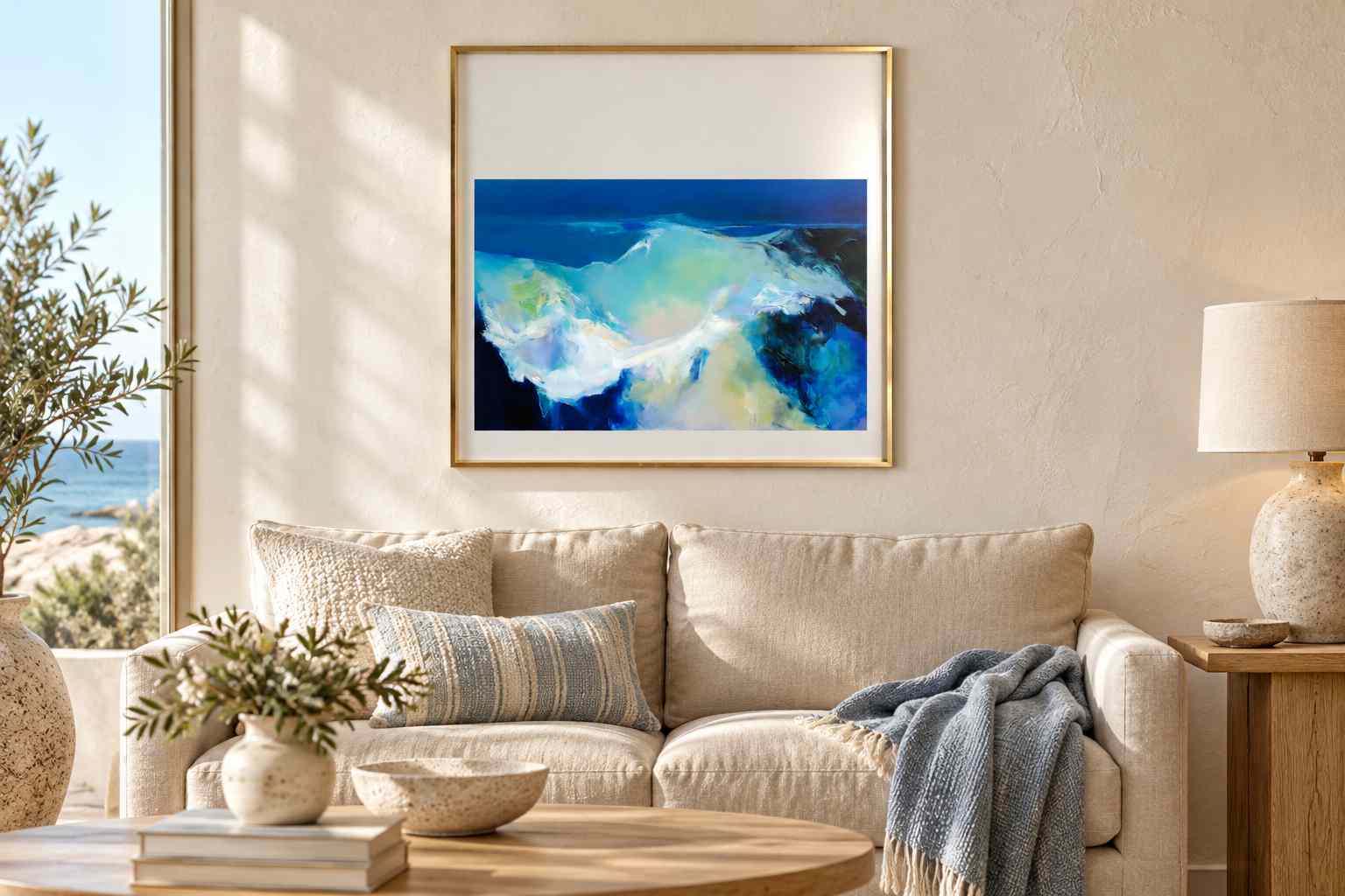 Interior visualization 06