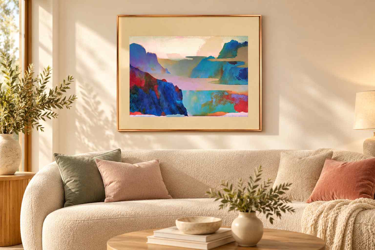 Interior visualization 07