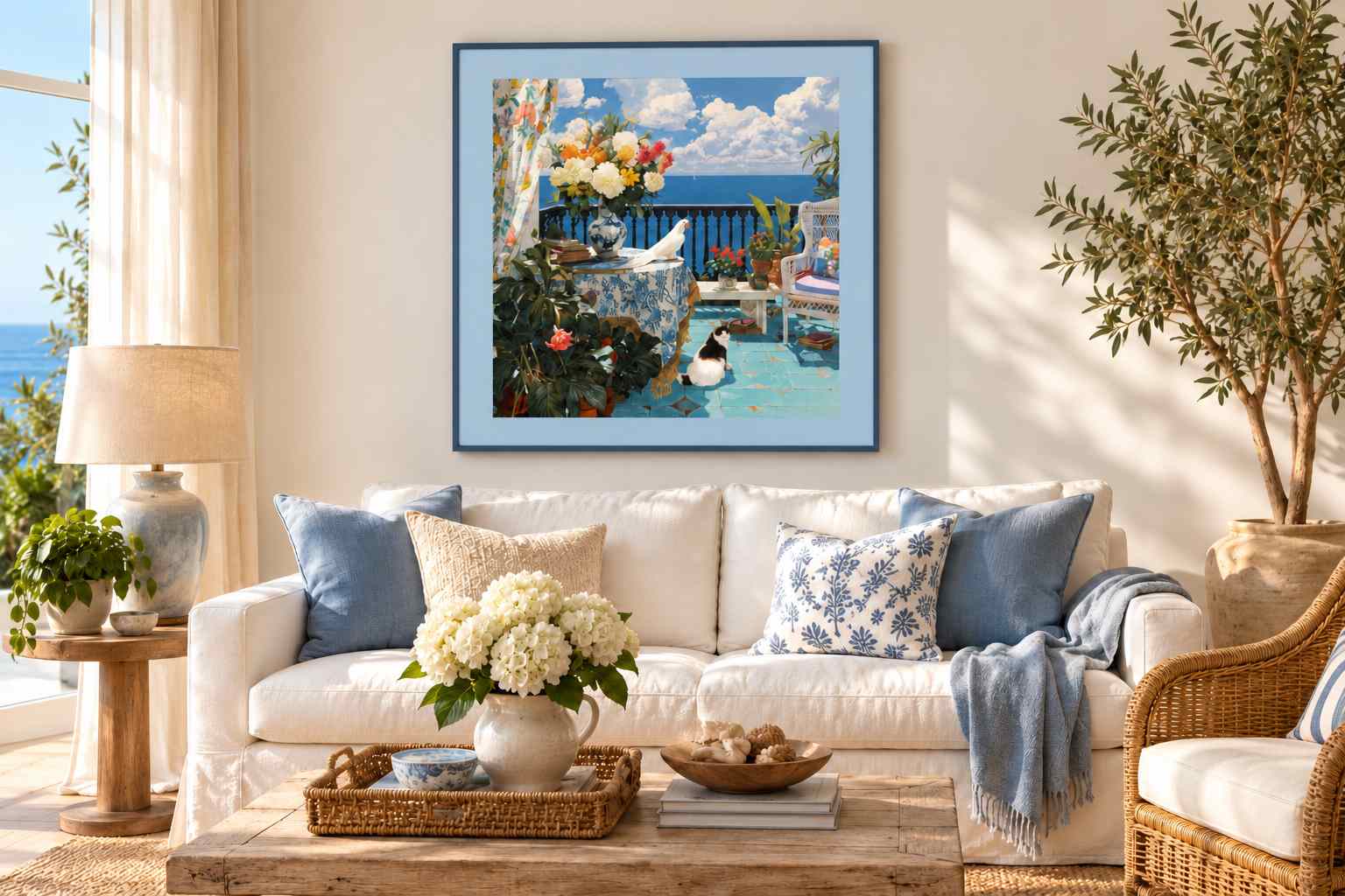 Interior visualization 08
