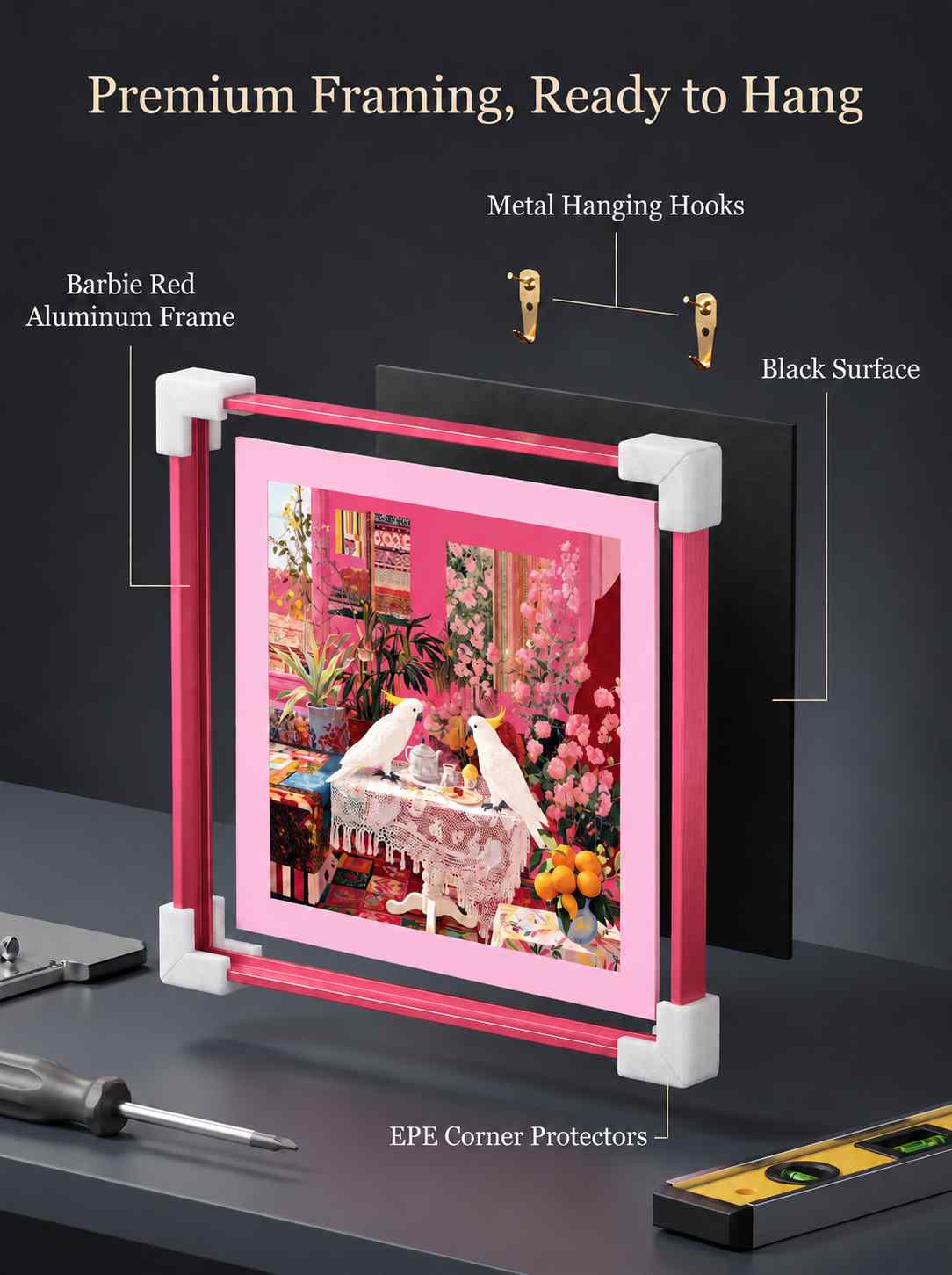 Product information 02