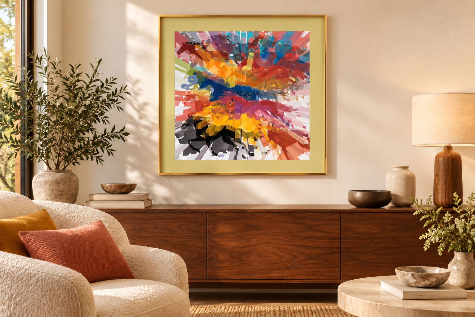Interior visualization 05