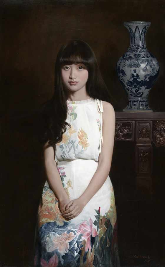 Chinese Porcelain